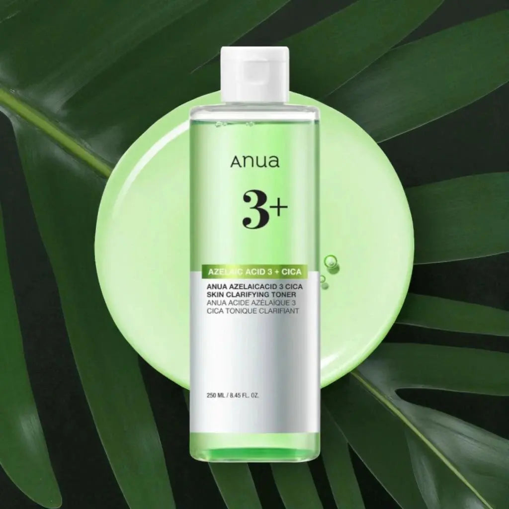 Anua Cica Facial Toner 250ml