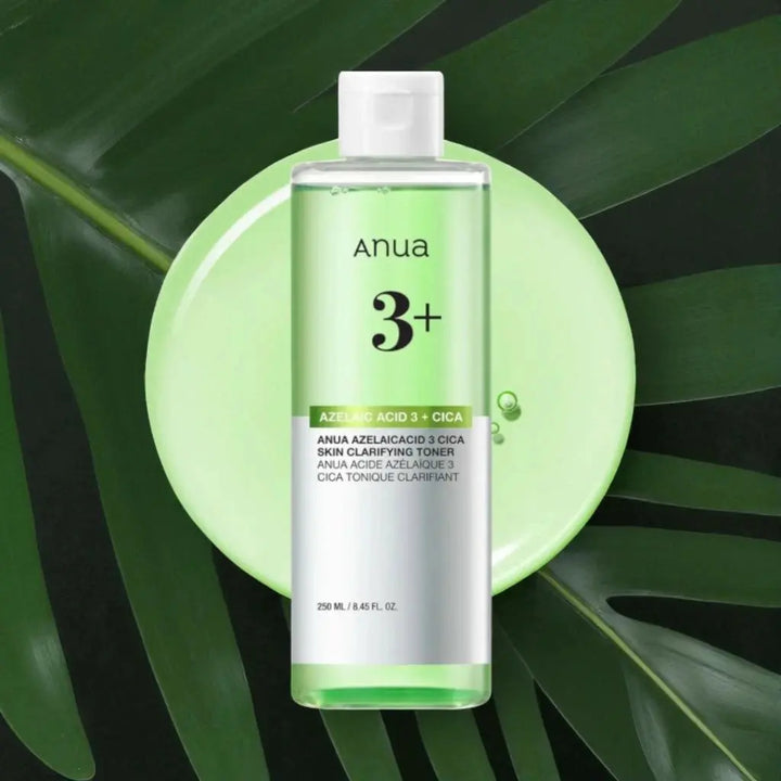 Anua Cica Facial Toner 250ml