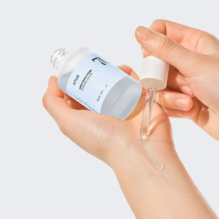 Anua Birch 70 Moisture Boosting Serum Anua