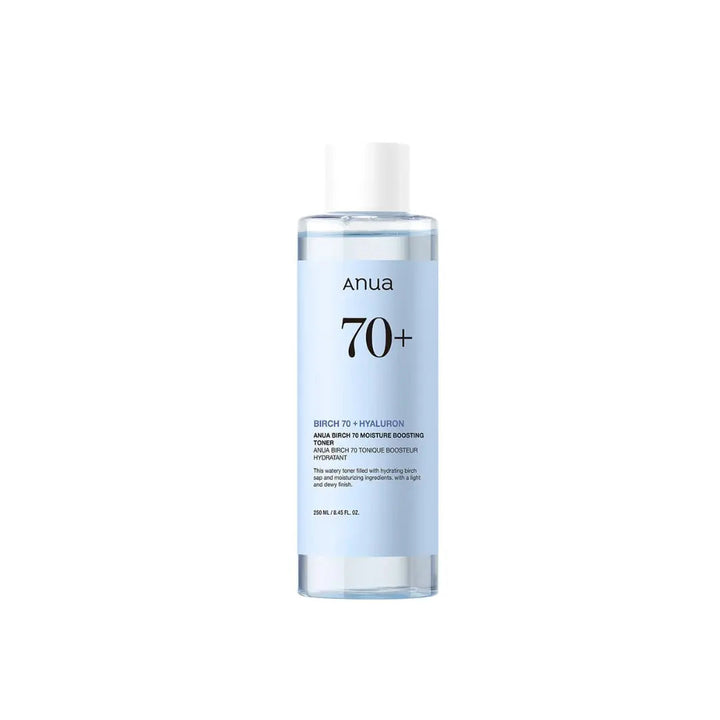 Anua Birch 70 Moisture Boosting Toner Anua