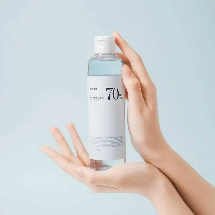 Anua Birch 70 Moisture Boosting Toner Anua