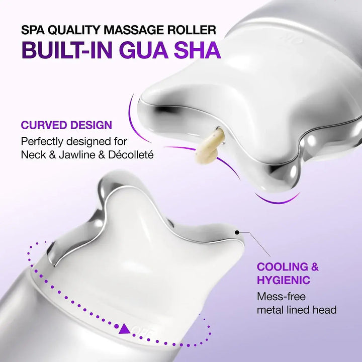 Anua Collagen Retinol Refining Gua Sha Cream Anua