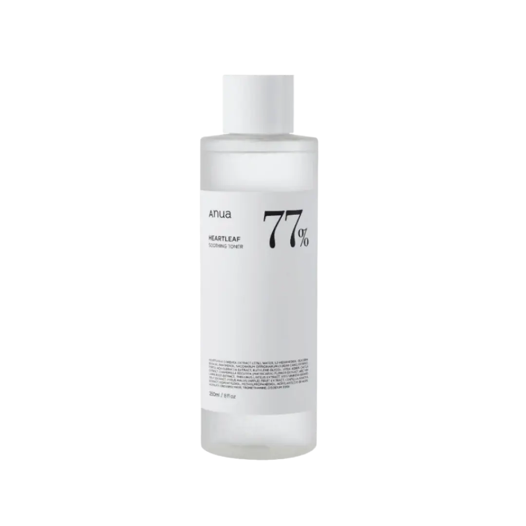 Anua Eoseongcho Heartleaf 77% Soothing Toner 250ml
