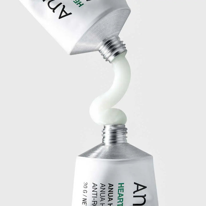 Anua Heartleaf+Centella Red Spot Cream Anua