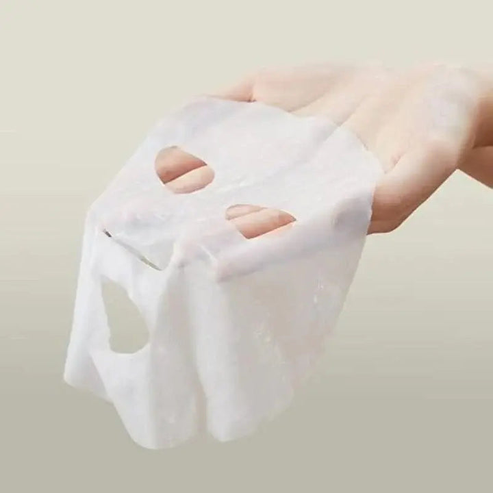 Anua Heartleaf Cream Mask Night Solution Mask - Seouléa