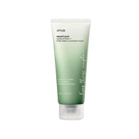 Anua Heartleaf Quercetinol TM Pore Deep Cleansing Foam 150ml