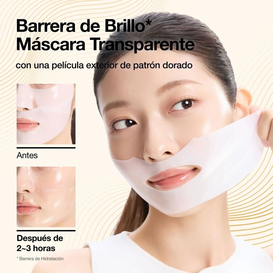 Anua Kpop Demon Hunters Ceramide Barrier Collagen Mask Anua
