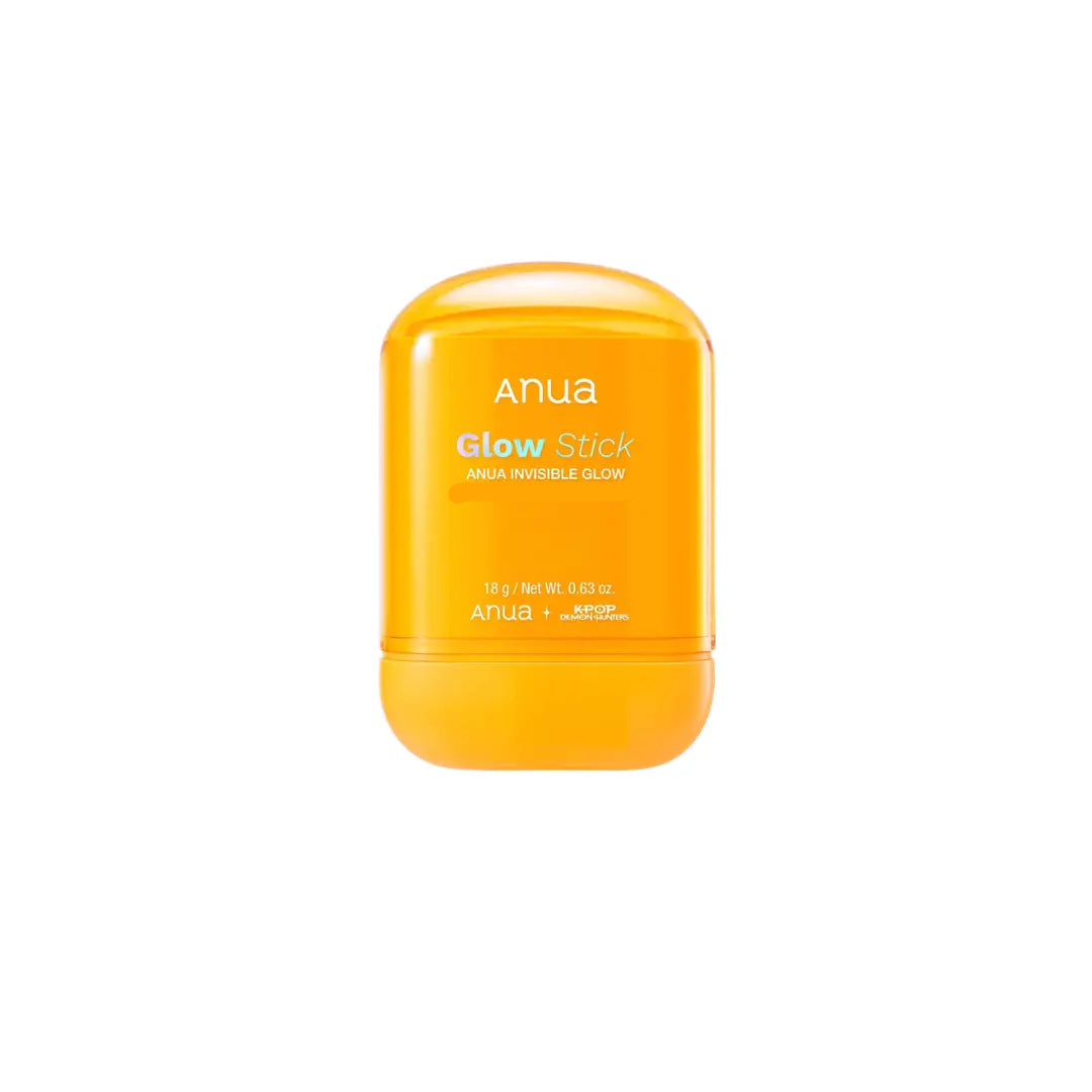 Anua Kpop Demon Hunters Invisible Glow Finish Sun Care Stick Anua