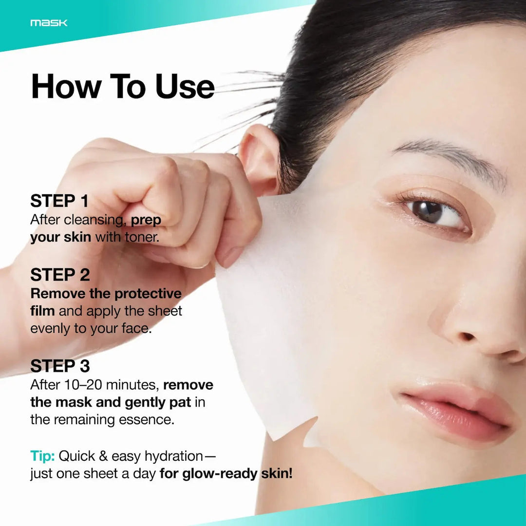 Anua Kpop Demon Hunters PDRN Hyaluronic Acid Capsule 100 Serum Mask Anua