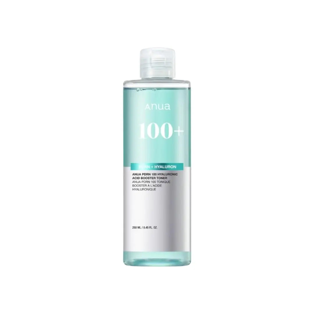 Anua Hyaluronic Facial Toner (250ml)