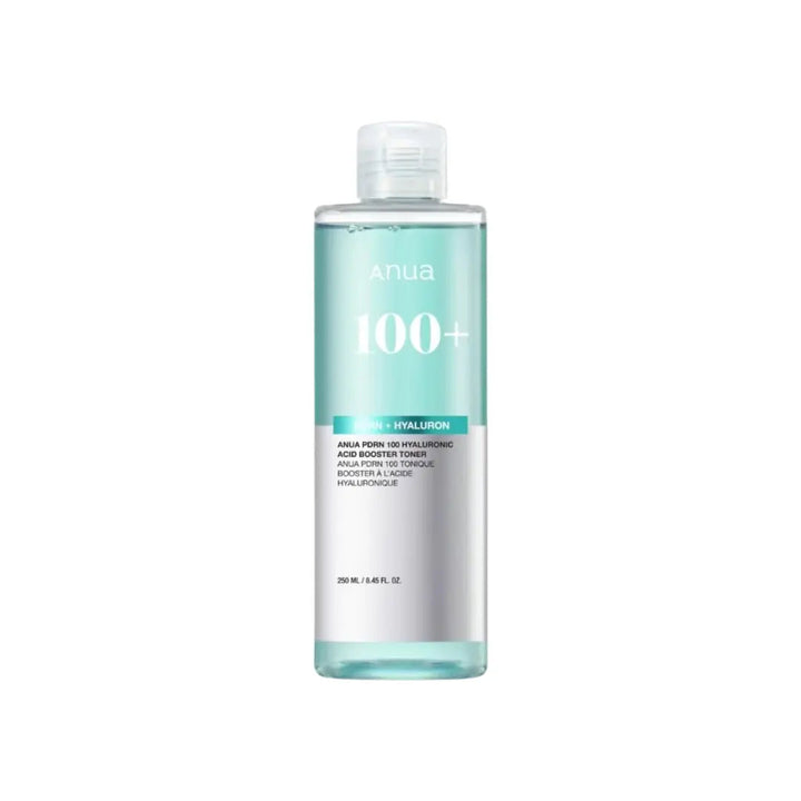 Anua Hyaluronic Facial Toner (250ml)
