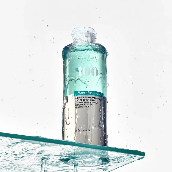 Anua Hyaluronic Facial Toner (250ml)