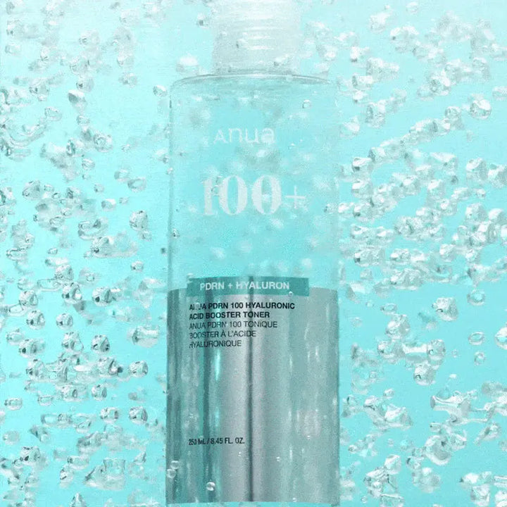 Anua Hyaluronic Facial Toner (250ml)