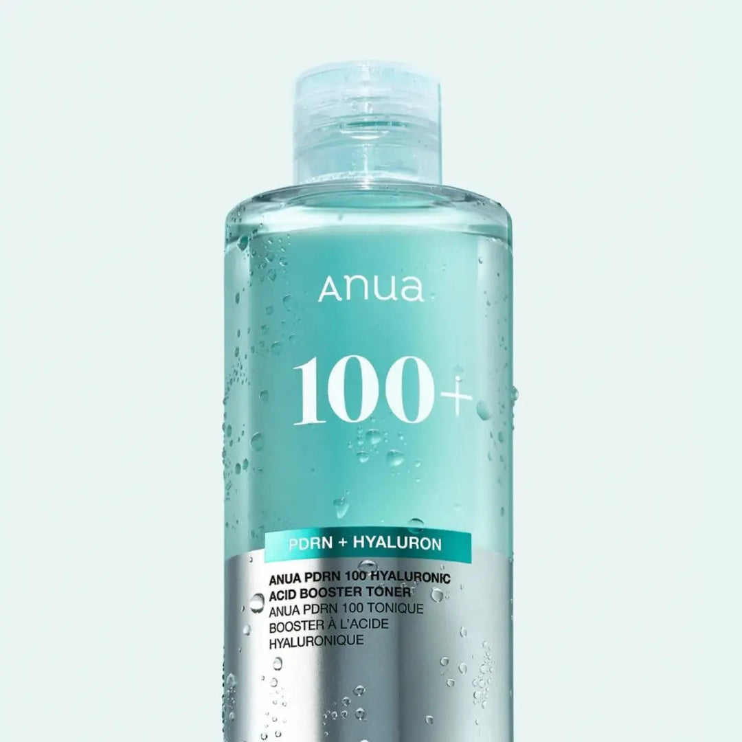 Anua Hyaluronic Facial Toner (250ml)