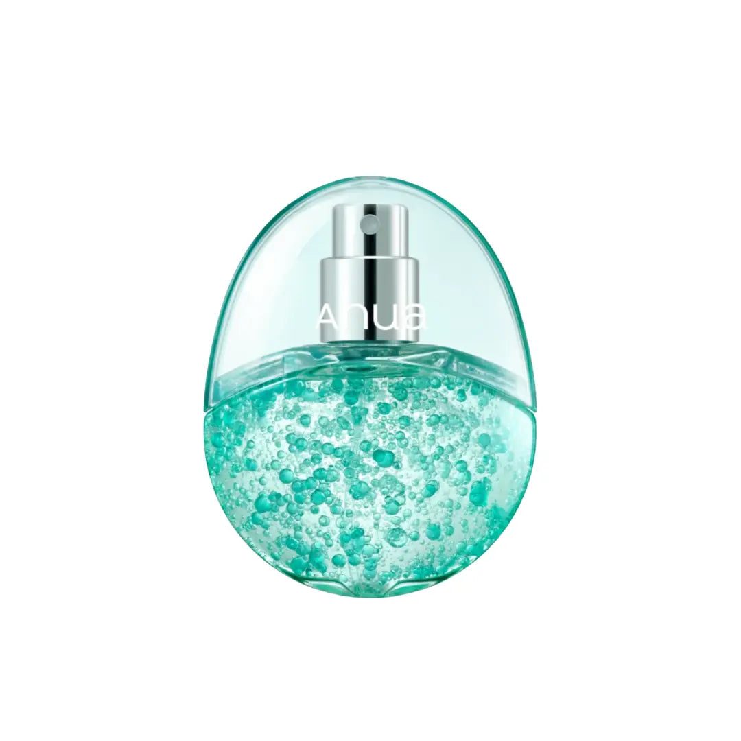 Anua PDRN Hyaluronic Acid Hydrating Capsule Mist Anua