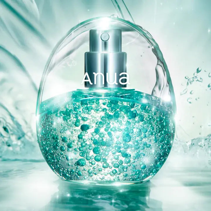 Anua PDRN Hyaluronic Acid Hydrating Capsule Mist Anua