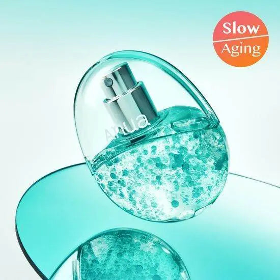 Anua PDRN Hyaluronic Acid Hydrating Capsule Mist Anua