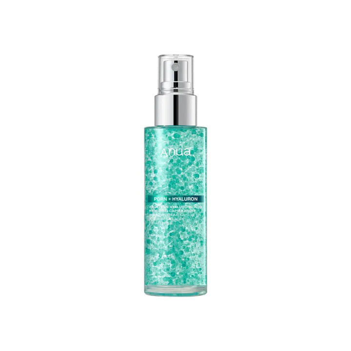 Anua PDRN Hyaluronic Acid Hydrating Capsule Mist Anua