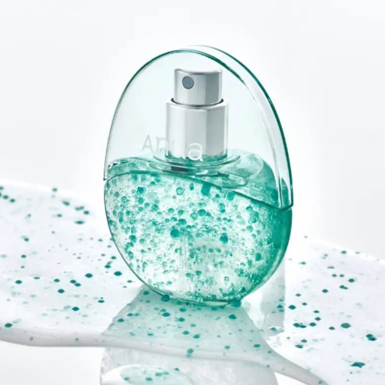 Anua PDRN Hyaluronic Acid Hydrating Capsule Mist Anua