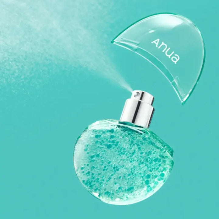 Anua PDRN Hyaluronic Acid Hydrating Capsule Mist Anua