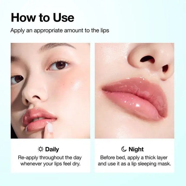 Anua PDRN Lip Serum Anua