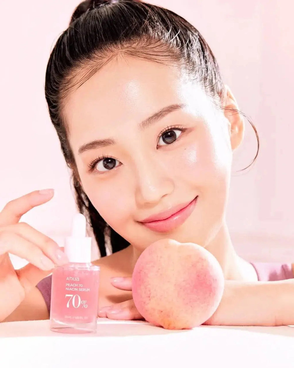 Anua Peach 70 Niacin Serum