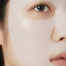 Arencia Holy Hyssop Hydrating Sheet Face Mask Arencia
