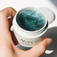 Arencia Holy Hyssop Serum 30 Arencia