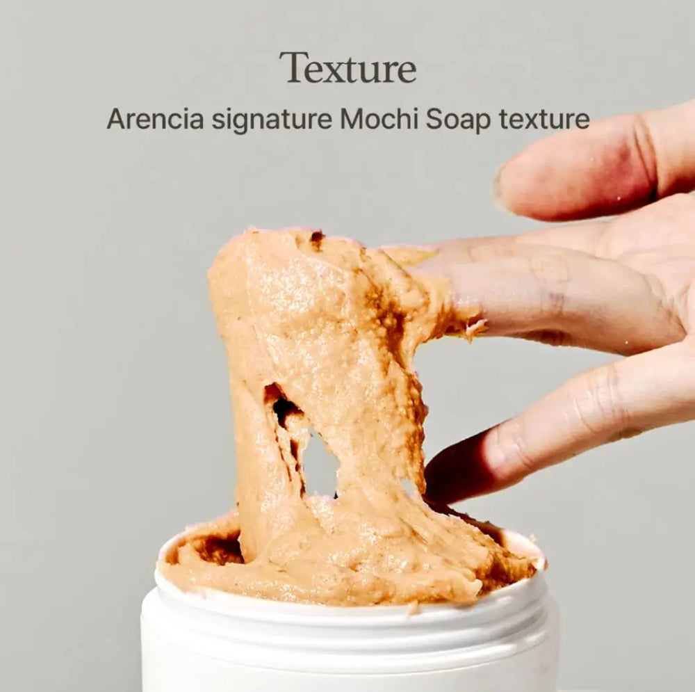 Arencia L'aromatique Calendula Facial Cleanser (120g) Arencia