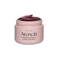 Arencia Overnight Red Smoothie Face Mask Serum (50g) Arencia