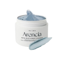 Arencia Blue Hyssop Cleanser Arencia