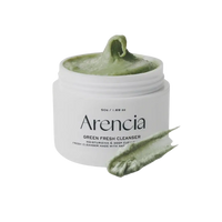 Arencia Fresh Green Cleanser Arencia