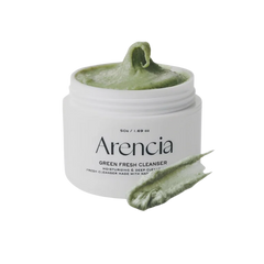 Arencia Fresh Green Cleanser
