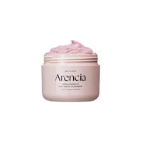 Arencia Fresh Rosehip Rice Mochi Cleanser - Seouléa