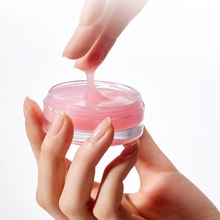 Arencia Honey Glazed Collagen Lip Mask Arencia