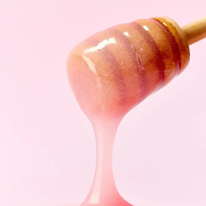 Arencia Honey Glazed Collagen Lip Mask Arencia
