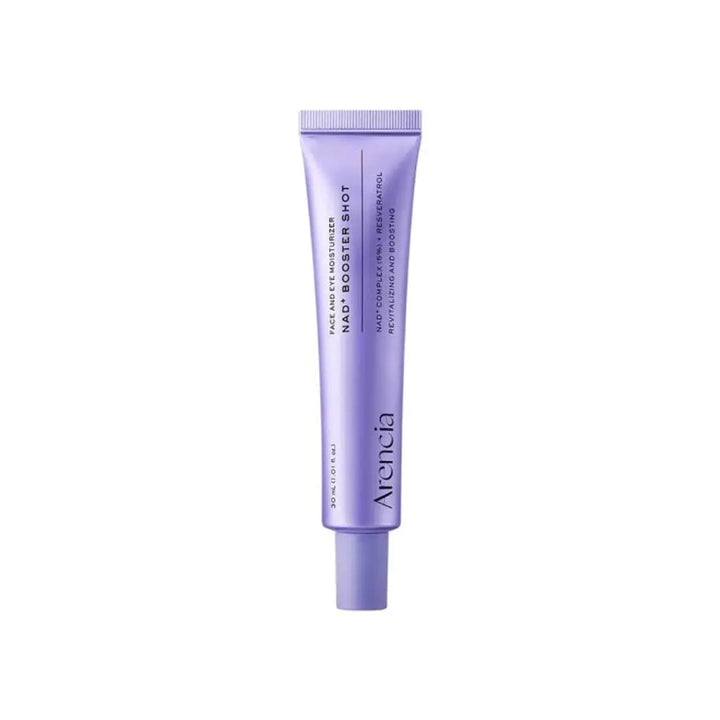 Arencia NAD+ Serum Booster Shot