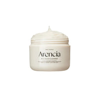 Arencia Rice Mucin Cleanser - Seouléa