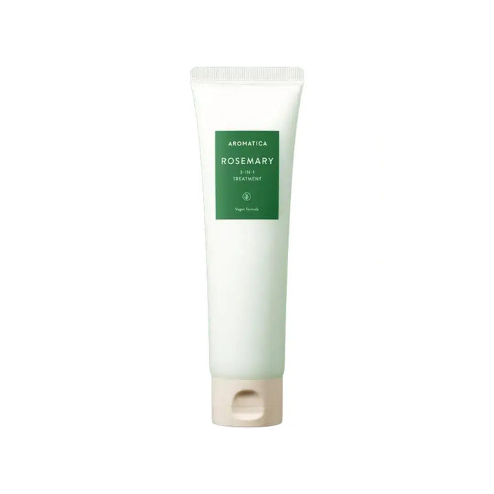 Aromatica Rosemary Hair & Scalp Conditioning Treatment (160ml) AROMATICA