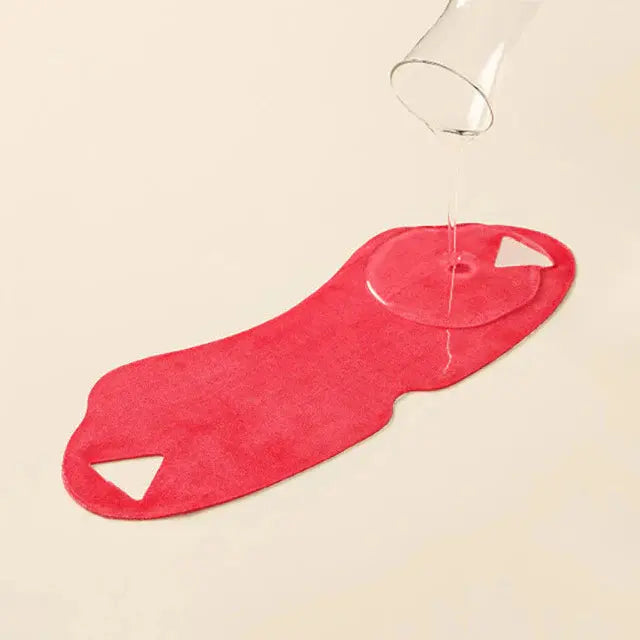 AVAJAR Perfect V Plus Mask (Red) Avajar