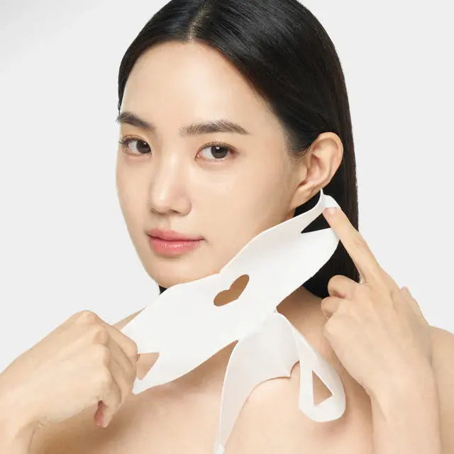 Avajar Rejuvenating Double V Mask Avajar