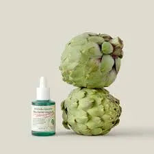 Axis-Y Artichoke Intensive Skin Barrier Ampoule AXIS-Y