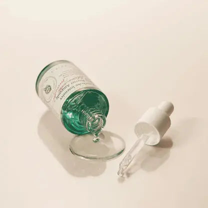 Axis-Y Artichoke Intensive Skin Barrier Ampoule AXIS-Y