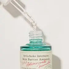 Axis-Y Artichoke Intensive Skin Barrier Ampoule AXIS-Y