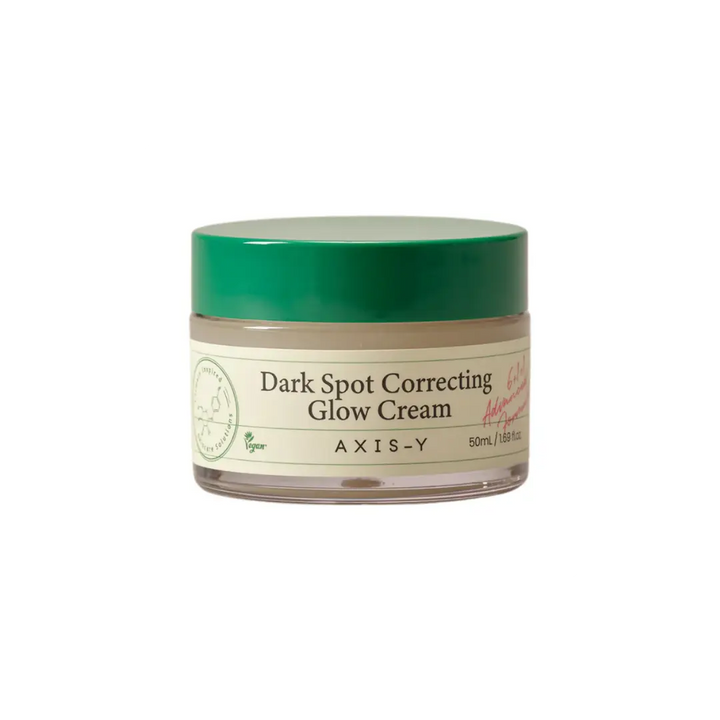 Axis-Y, Dark Spot Correcting Glow Cream