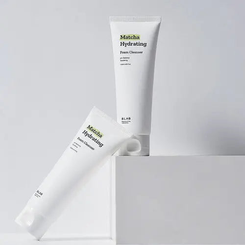 B-LAB Matcha Facial Foam Cleanser (120ml) B-LAB