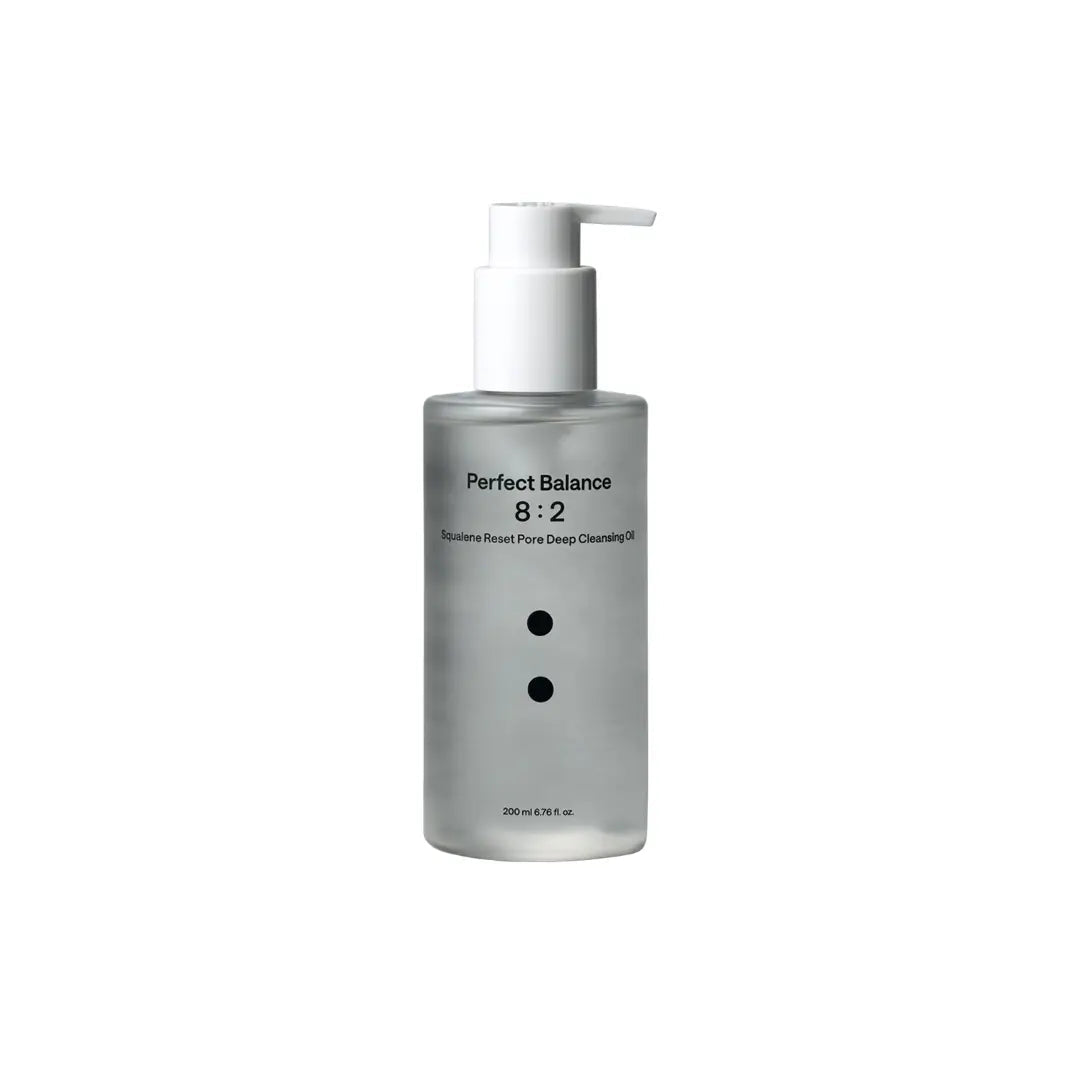 B-LAB- Squalene Reset Pore Deep Cleansing Oil 200ml B-LAB