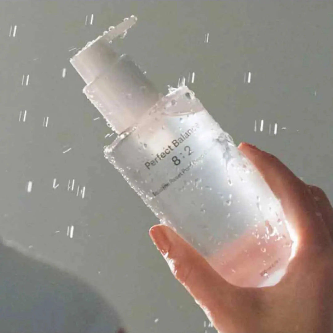 B-LAB- Squalene Reset Pore Deep Cleansing Oil 200ml B-LAB