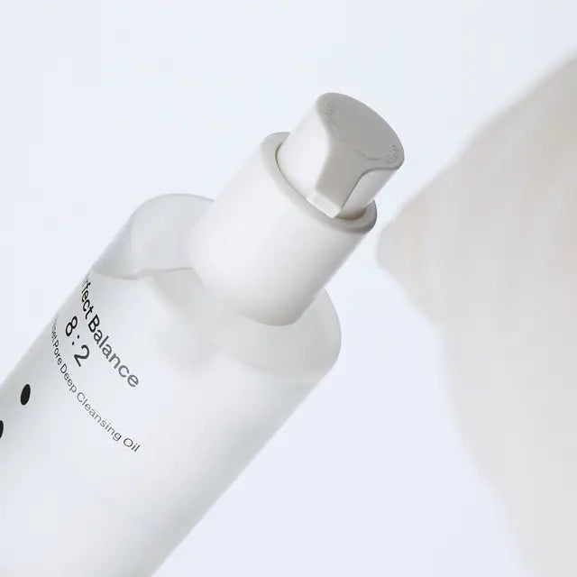 B-LAB- Squalene Reset Pore Deep Cleansing Oil 200ml B-LAB
