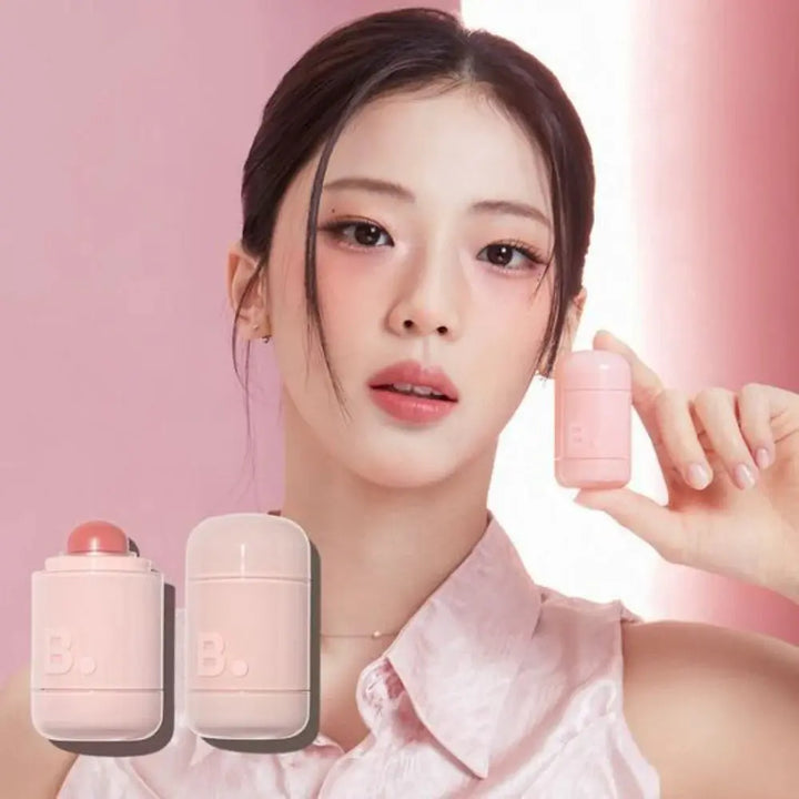 BANILA CO Romantic Blush Lip & Cheek Seouléa